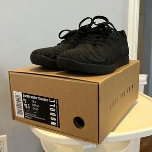 NOBULL Super fabric Women’s Trainer